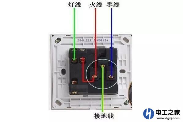 电饭锅水烧开用电笔测量锅盖有电