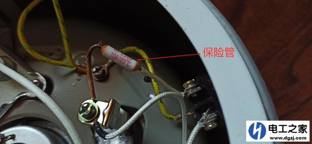 电饭锅保险管185和196是否能互换