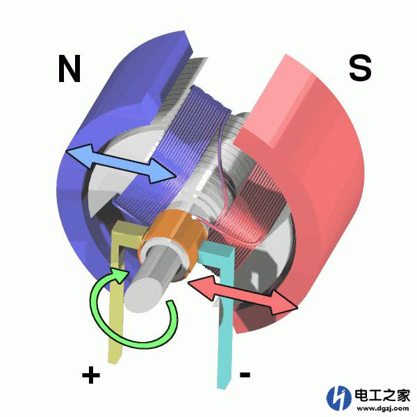 家用跑步机为什么启动后整幢楼的电跳闸