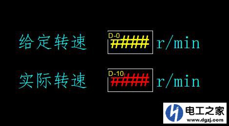 plc速度程序怎么编写及如何显示在触摸屏上