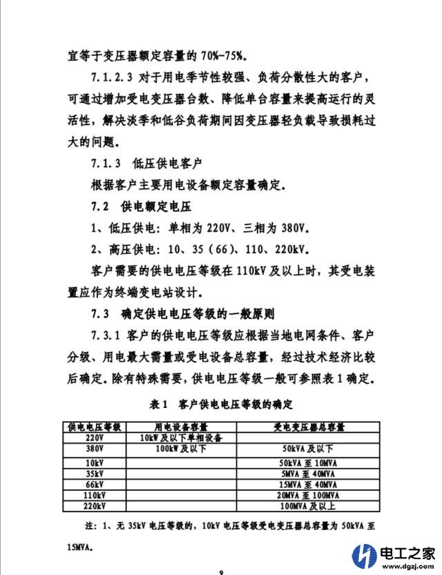 功率85千瓦怎么办才不用装变压器