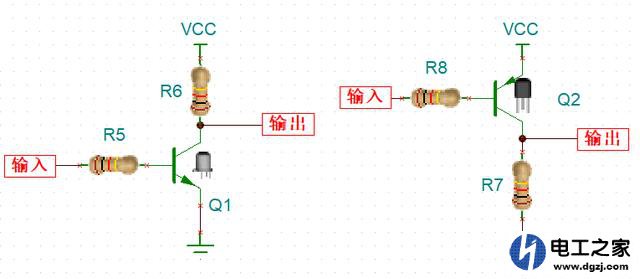 控制器高电平和低电平怎么区分