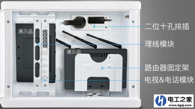 家庭网络布线需要交换机吗