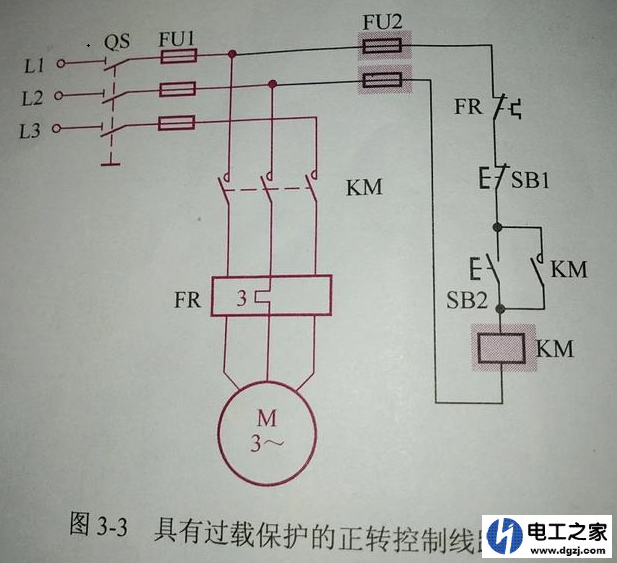 电路图识图方法与技巧