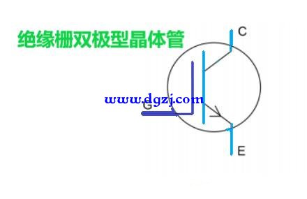 IGBT用不同的驱动板会得到不一样效果的原因