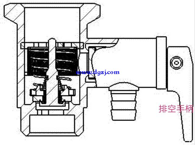 电热水器有泄压阀还用再安装一个单向阀吗