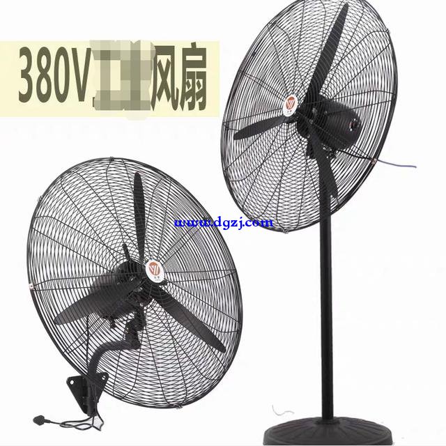 一个空气开关控制两个电风扇的选用