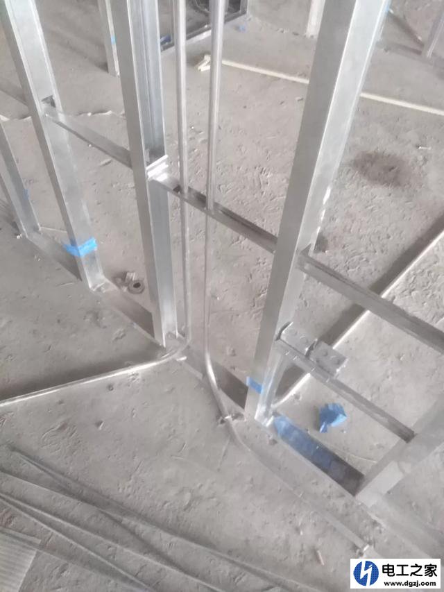 公装与家装有什么区别
