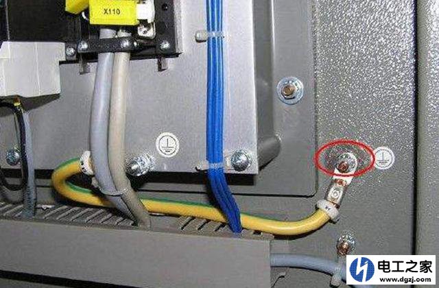 接地线的主要作用是什么