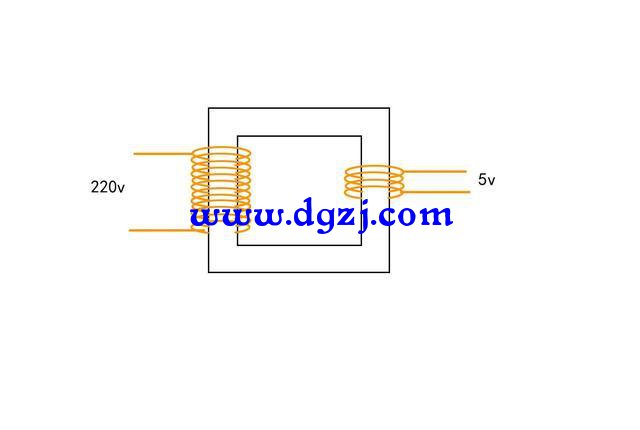 为什么手机充电器先通过桥式整流器再通过变压器