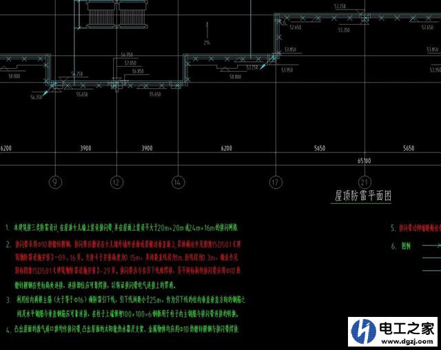 家中接地线和避雷线能否接到一起