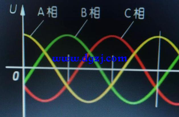 工作零线没有电的原因