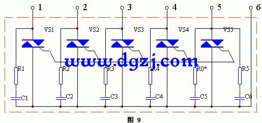 路灯漏保跳闸怎么解决