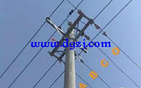 工厂常见的10kv/380v变压器怎么得到220V电压