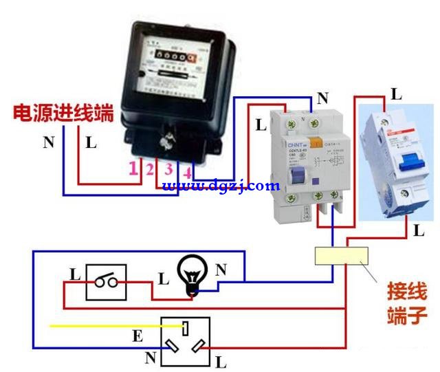 家里零线和地线接反对设备有影响吗