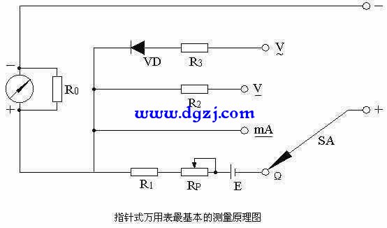 家里电是220v电流是多少的