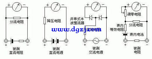 家里电是220v电流是多少的