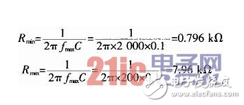 一种基于虚拟实验平台的音频信号发生器的开发与仿真设计