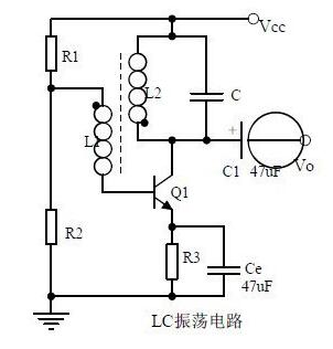 七种基础模拟电路分享