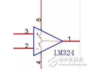 运放与电压比较器有什么不一样