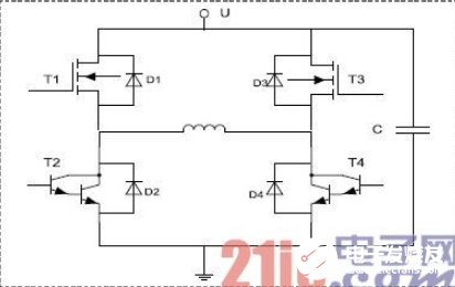 基于Multisim仿真的用于磁悬浮系统的新型混合功率放大器设计概述  