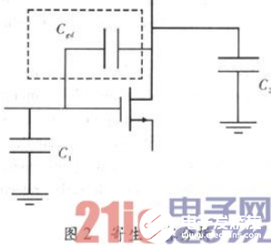 基于Tsmc0.18μmCMOS工艺的全差分的共源共栅低噪声放大器设计   