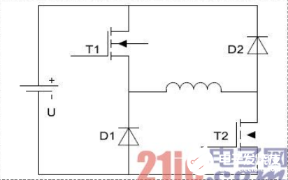 基于Multisim仿真的用于磁悬浮系统的新型混合功率放大器设计概述  