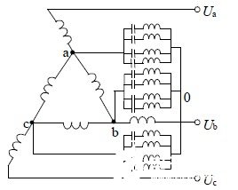 自耦补偿和谐波屏蔽换流变压器的原理及配套滤