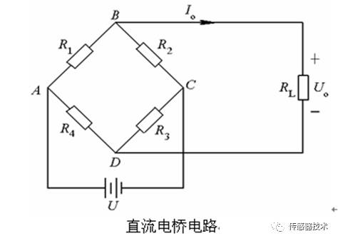 电阻式传感器的优缺点