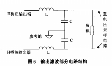 通过D类功率放大器实现宽范围可调的PWM开关电源