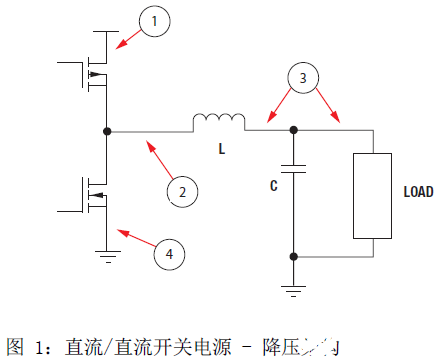 基于INA240高共模双向电流检测放大器的PWM驱动应用的设计方案