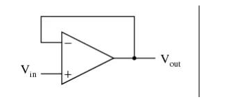 运放电路之电压追随电路分析