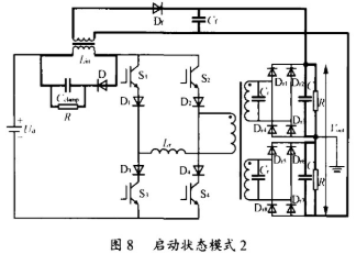 ZCS全桥相移DC/DC变换器的工作原理、优点及应用