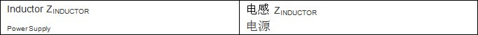 电池充电电源端的电流和电压噪音产生的原因和