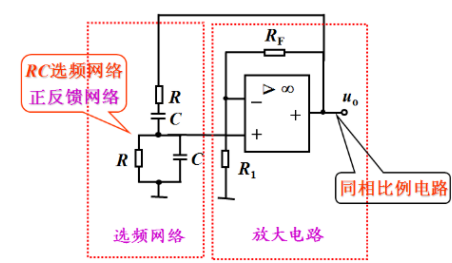 模拟电子技术基础知识总结 模电经典电路与电路