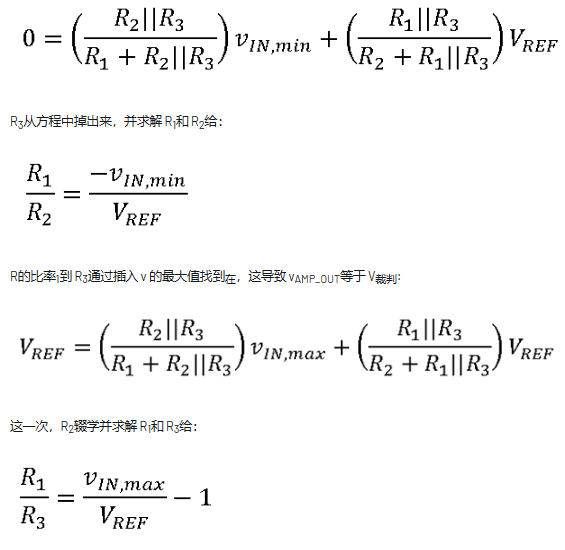 所有行业的数据采集：衰减双极性输入