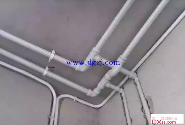 家装水电改造标准流程和验收诀窍