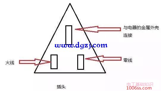 三相电转换为单相电原理图解