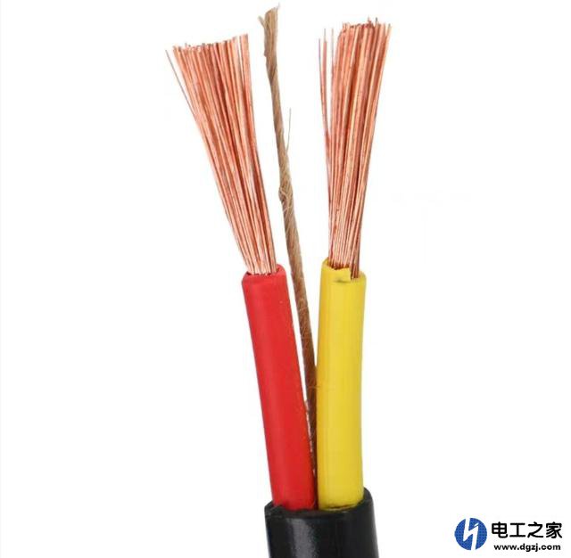 6平方铜线两公里能带动3kw电器吗
