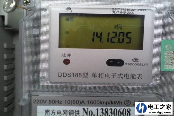 一度电怎么计算?功率和频率是什么