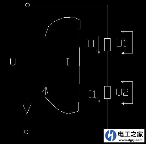 电炉丝是直流电再串一组线圈其功率会降低吗