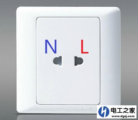 两脚插头和三脚插头如何区分零线和火线