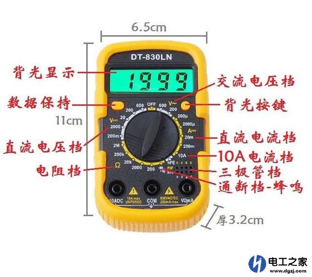 怎么检验接地是否合格