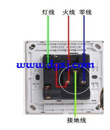 装修好后的房子插座损坏是否需要重新开槽