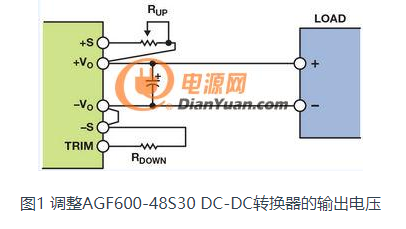 可向后兼容模拟控制的数字电源管理电路